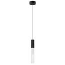 REEDS 1-LIGHT LED PENDANT
