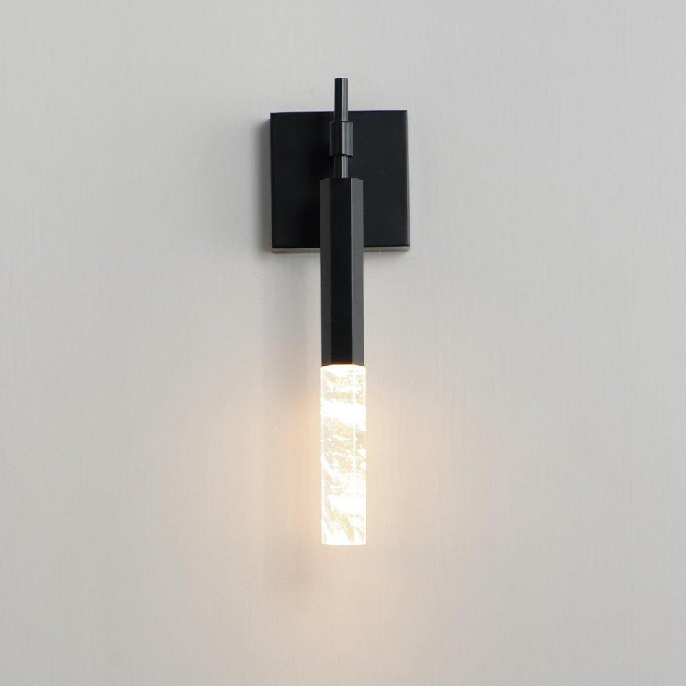 DIAPHANE LED SCONCE 