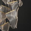 RINKLE 24-LIGHT LED PENDANT 