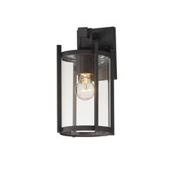 13 in. 1-Light Tall Wall Sconce