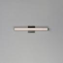 Maxim Lighting&reg; White 16W 1-Light Vanity Fixture 