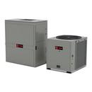 Trane Two Stage R-410A Heat Pump Condenser 
