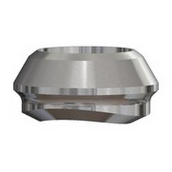 10 - 4 in. Socket Weld 3000# 304L Stainless Socolet