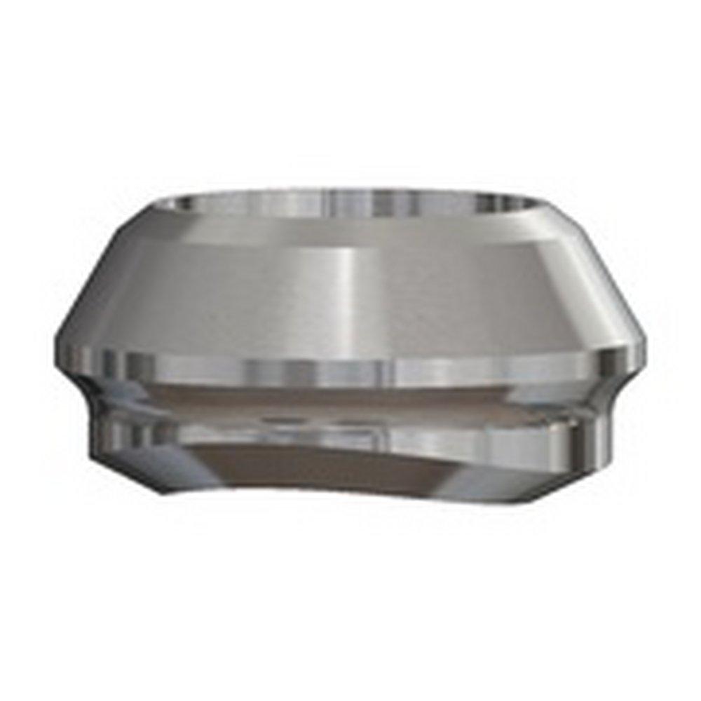 36-2 X 1/2 3000# 304 SOL LWB 