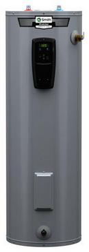 40 gal. Tall 4.5kW 2-Element Electric Water Heater 