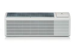 12,100/11,900 Cooling BTU - PTAC Heat Pump Electric Heat - 208/230V