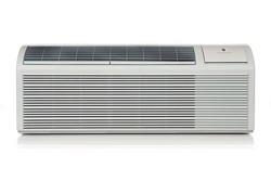 12,100/11,900 Cooling BTU - PTAC Heat Pump Electric Heat - 208/230V