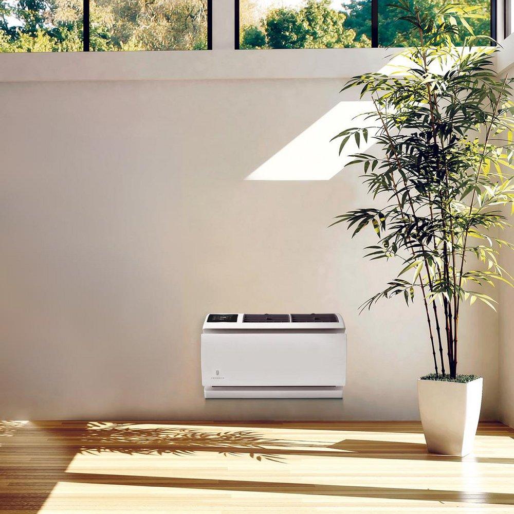 WALLMASTER SMART THRU-THE-WALL AC COOL ONLY 16K BTU 230V R32 CA COMPLIANT 