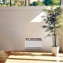 WALLMASTER SMART THRU-THE-WALL AC COOL ONLY 16K BTU 230V R32 CA COMPLIANT 