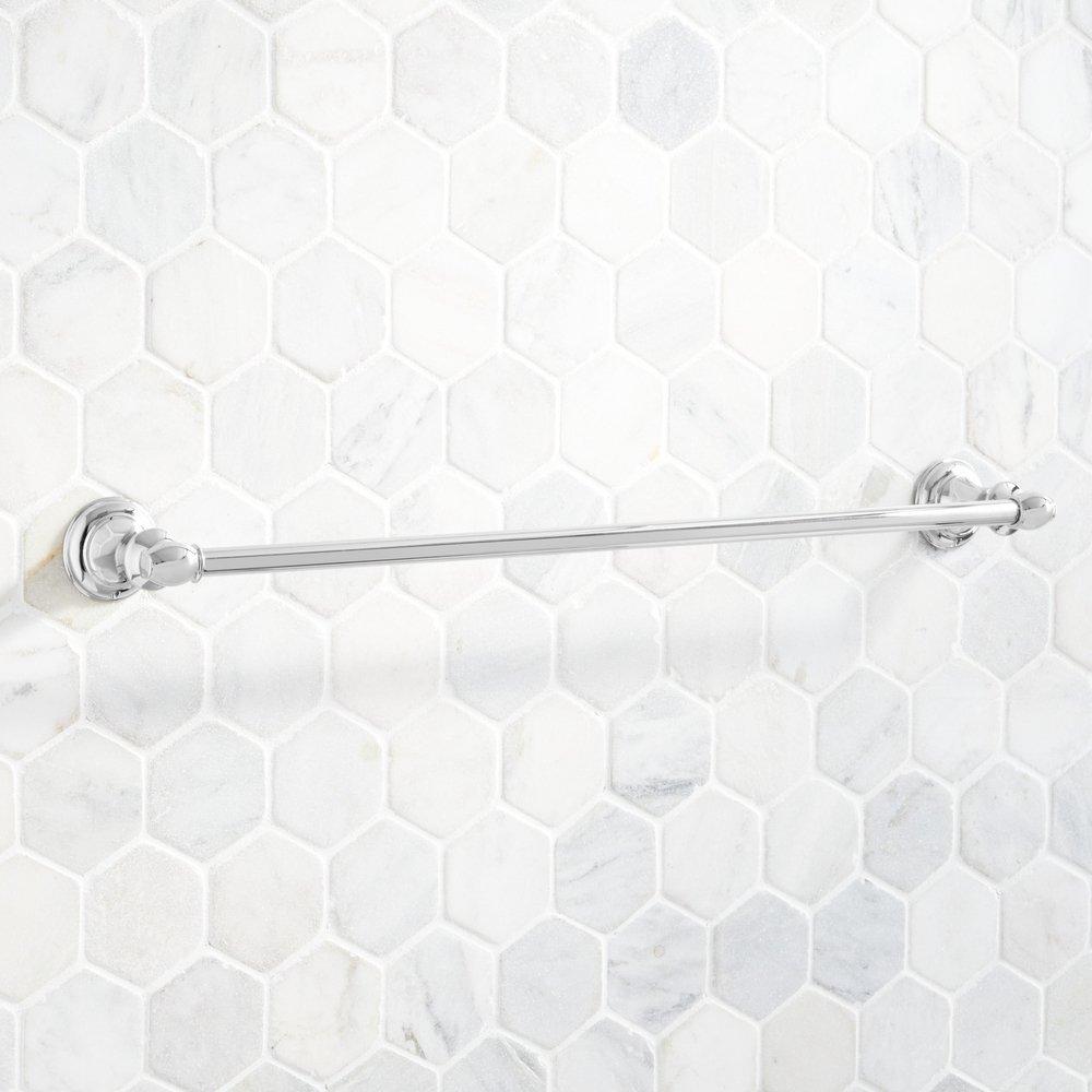 18 TWL BAR *BEASL CP 