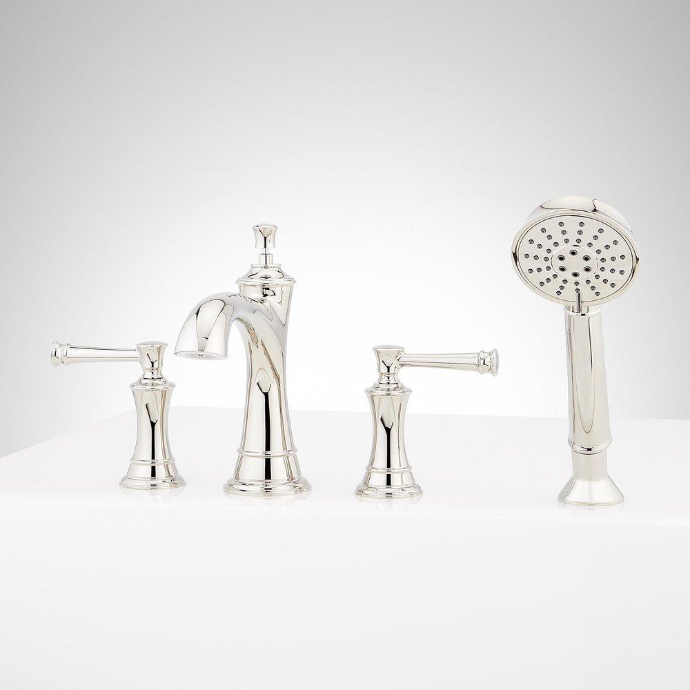Roman Tub Faucet Signature Hardware