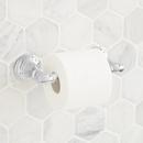 Toilet Tissue Holder in Polished Chrome