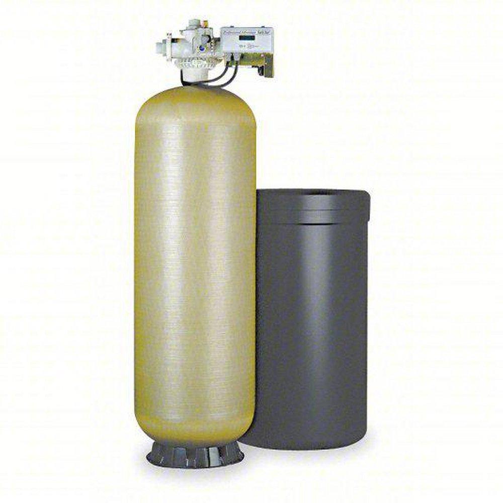 LF 100,000 GRAIN SINGLE 1 1/2" SOFTENER 