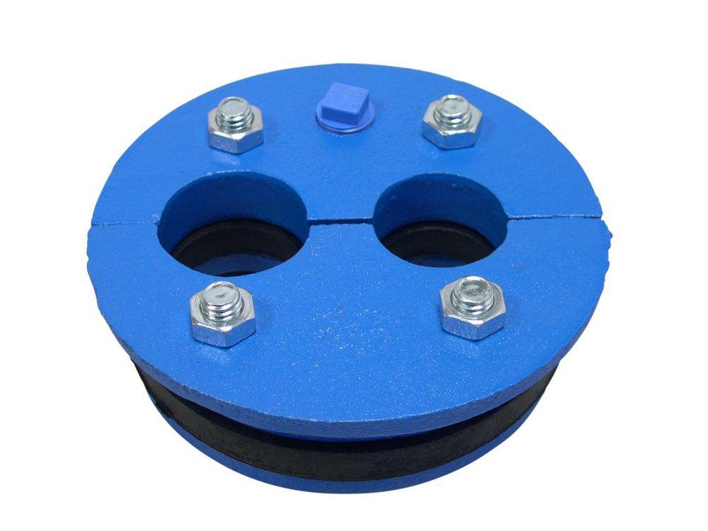 Campbell Manufacturing 2-Hole Well Sealant 