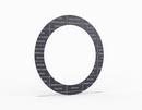 GRAPH-LOCK&reg;  Style 3125-TC Ring Gasket, Graphite Graphite, 4 in. ASME B16.5 Class 300, 0.120 in. Thick 