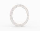 GYLON&reg;  Style 3540 Ring Gasket, Microcellular PTFE PTFE, 2 in. ASME B16.5 Class 150, 0.063 in. Thick 