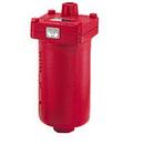 Bell & Gossett Red Air Valve 