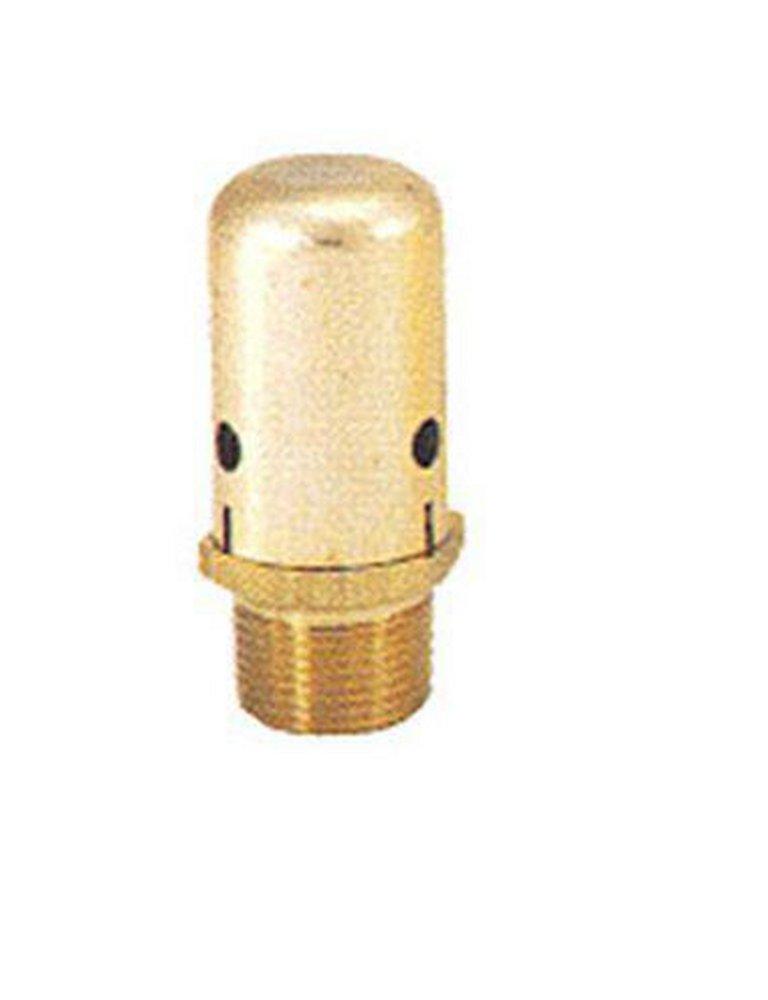 ITT-Bell & Gossett Male Threaded Brass 150 psig BFP Vacuum Breaker 