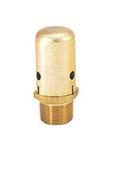 ITT-Bell & Gossett Male Threaded Brass 150 psig BFP Vacuum Breaker 