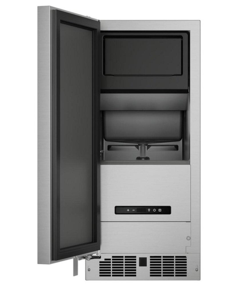 15 ICE MACHINE - LEFT HINGE 