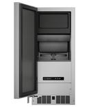 15 ICE MACHINE - LEFT HINGE 