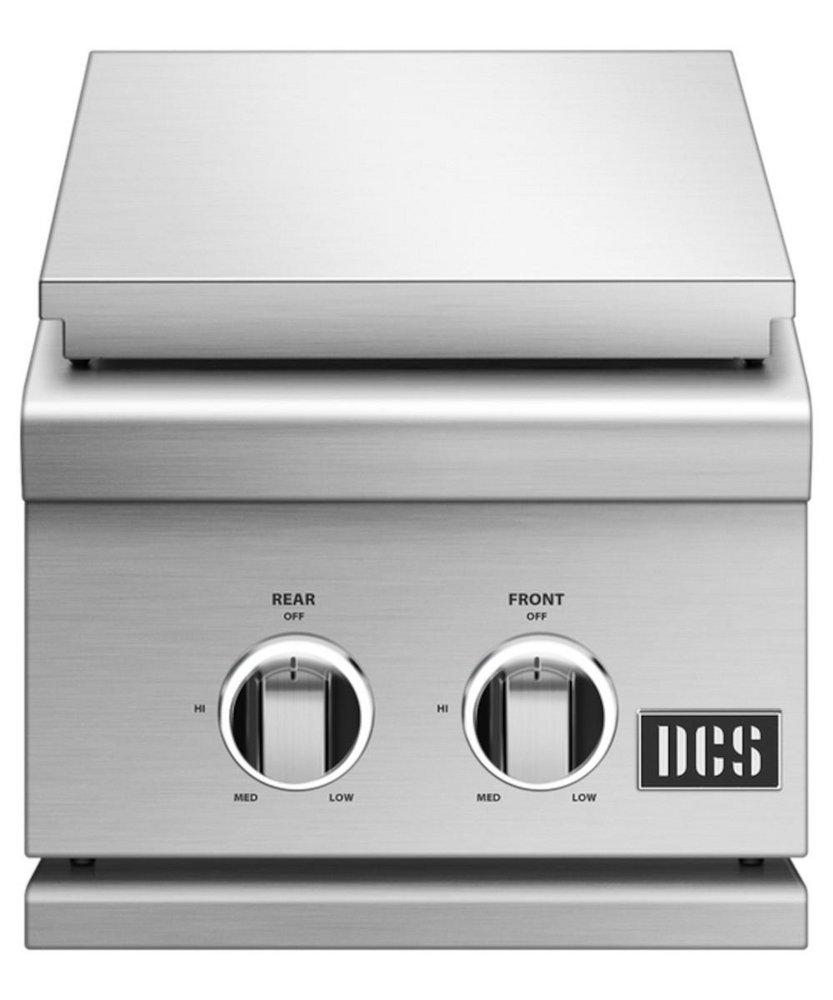 14 SERIES 9 DOUBLE SIDE BURNER LP GAS 