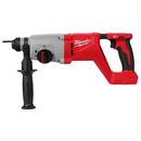M18 BRUSHLESS 1 SDS PLUS D-HANDLE ROTARY HAMMER