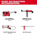 M18 BRUSHLESS 1 SDS PLUS D-HANDLE ROTARY HAMMER 