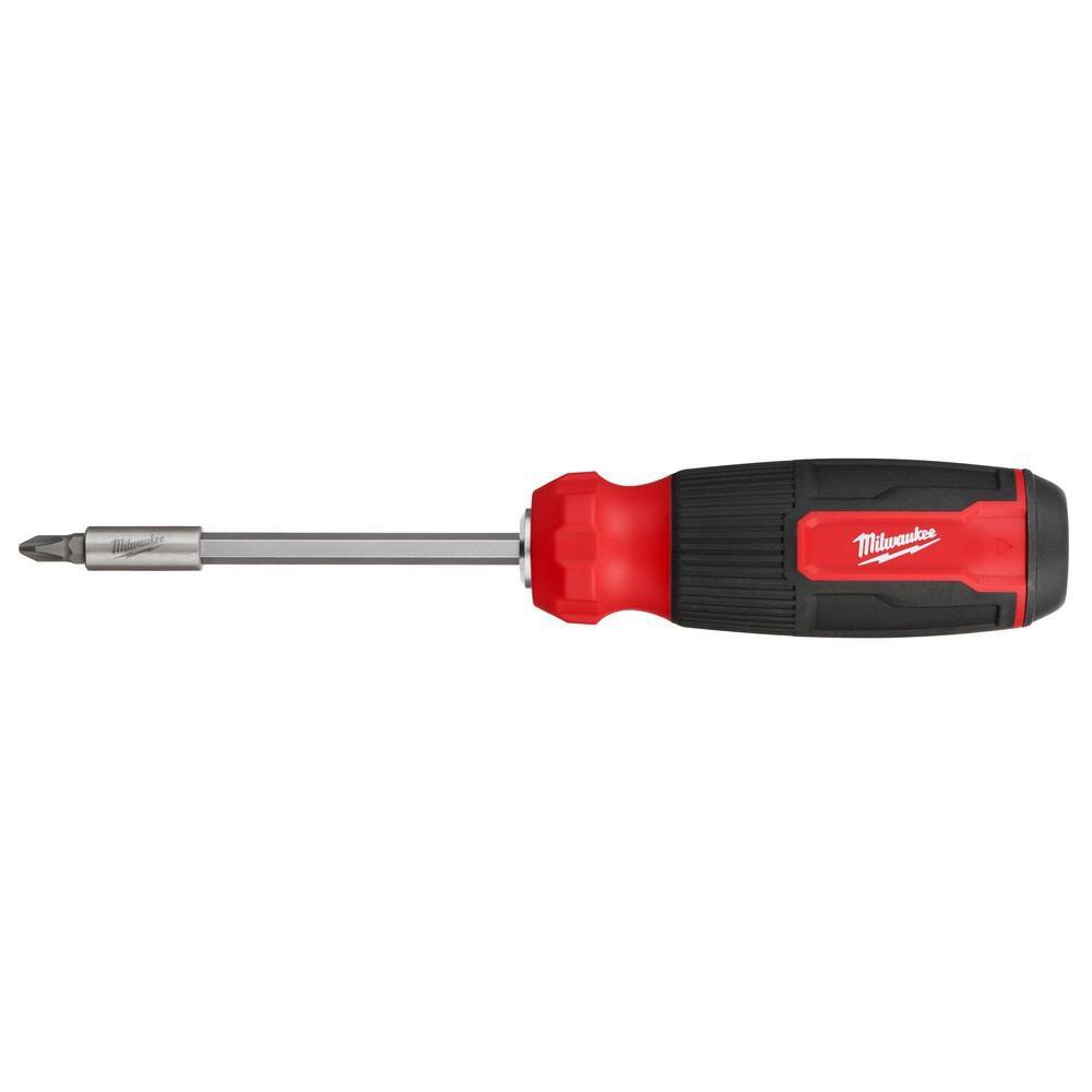 14-IN-1 MULTI-BIT SCREWDRIVER 