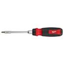 14-IN-1 RATCHETING MULTI-BIT SCREWDRIVER 