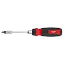 27-in-1 Ratching Multi-Bit Screwdriver