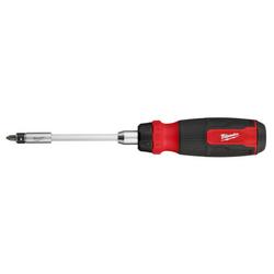 27-in-1 Ratching Multi-Bit Screwdriver