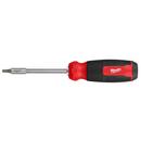 14-IN-1 HEX MULTI-BIT SCREWDRIVER 