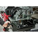 MILWAUKEE 1-2 HIGH SPEED FOR STAINLESS NPT UNIVERSAL PIPE THREADING DIES 