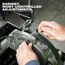 NPT PIPE THREADING DIE HEAD W/ MICRO-ADJUST 