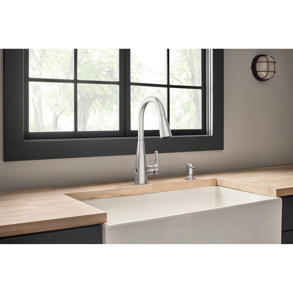 CCN 1.5 HDL LEV PD KITC FCT *HAELY CP 