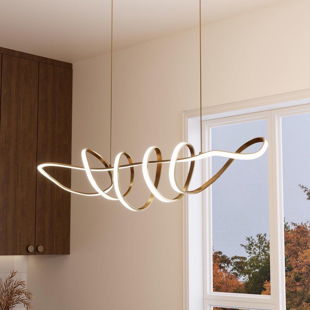 LED Island Light 