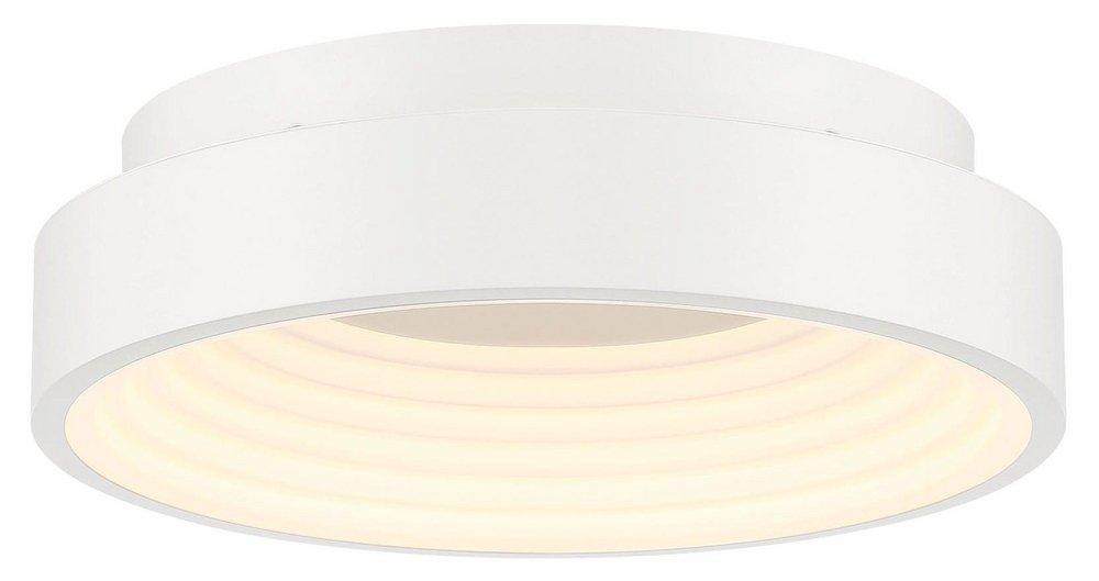 15 in. LED Flush Mount Ceiling Fixture 