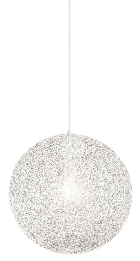 ENTWINED - 24" 1 LIGHT PENDANT 