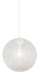 ENTWINED - 24" 1 LIGHT PENDANT 