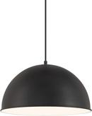 1-Light Pendant 
