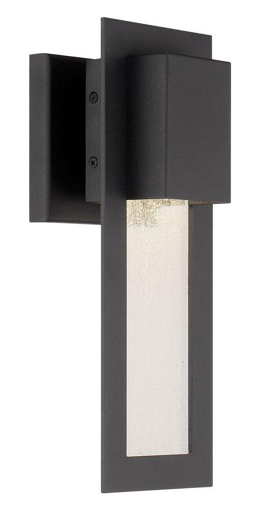 WESTGATE - 1 LIGHT LED OUTDOOR WALL MOUNT 