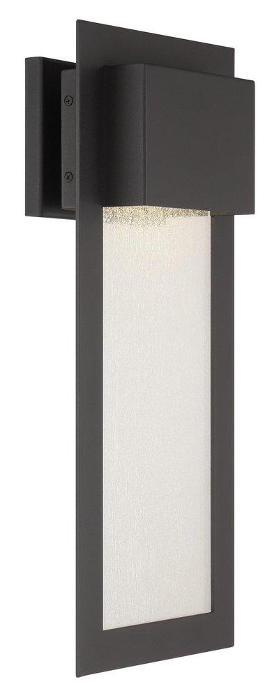 WESTGATE - 1 LIGHT LED OUTDOOR WALL MOUNT 