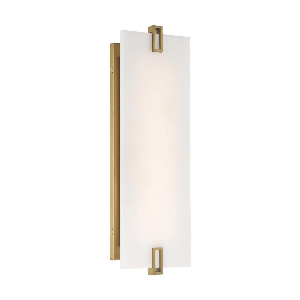 AIZEN - LED WALL SCONCE 