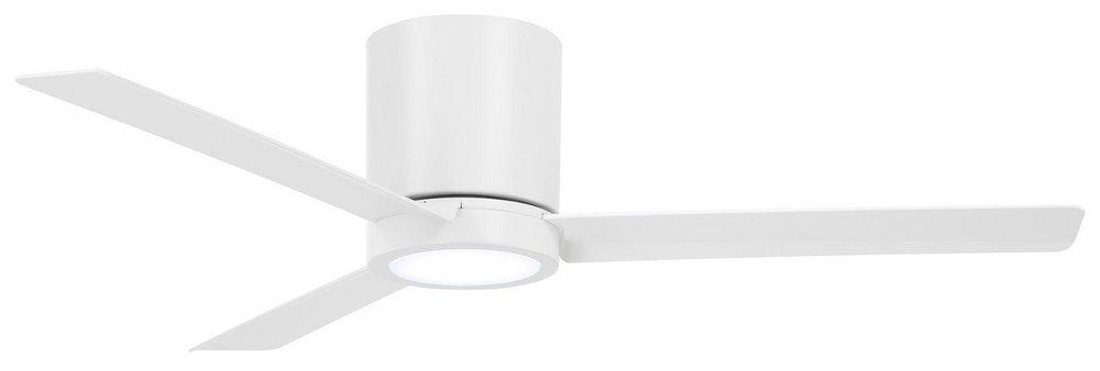 ROTO FLUSH - LED 52" CEILING FAN 
