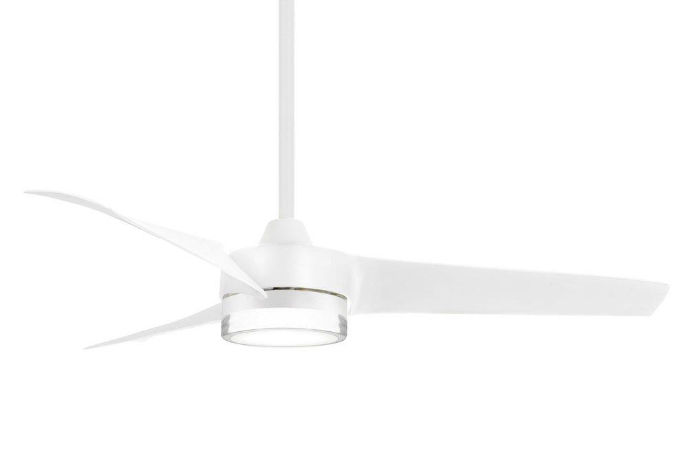 VEER - LED 56" CEILING FAN 