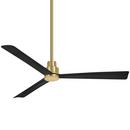 SIMPLE - 52" CEILING FAN 