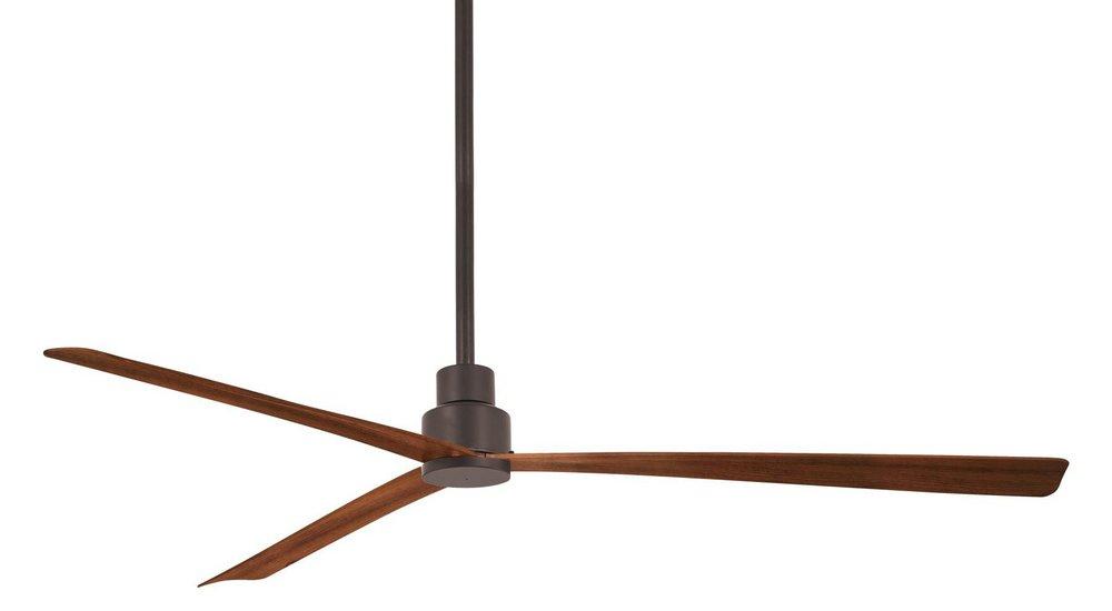 SIMPLE - 65" CEILING FAN 