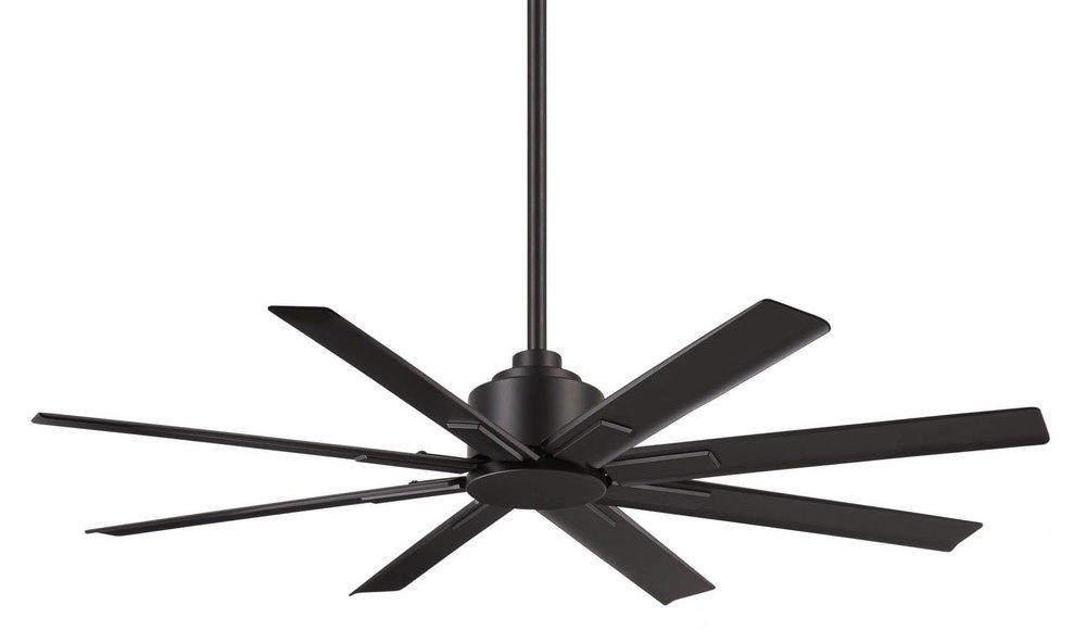 XTREME H2O - 52" CEILING FAN 