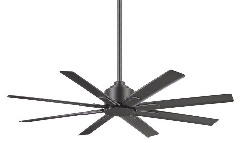 XTREME H2O - 52" CEILING FAN 